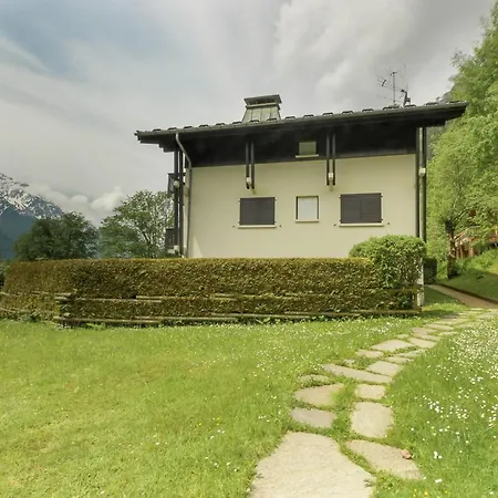 Le Cretet 2 - Views Of The Mont-blanc Apartment