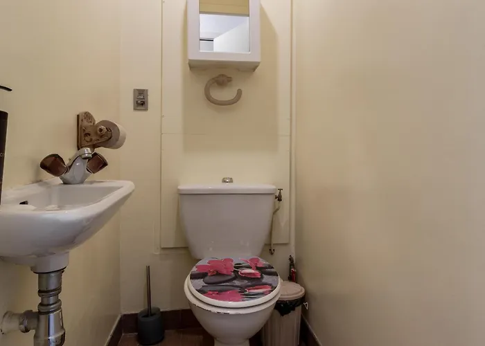 Le Cretet 2 - Views Of The Mont-blanc Chamonix