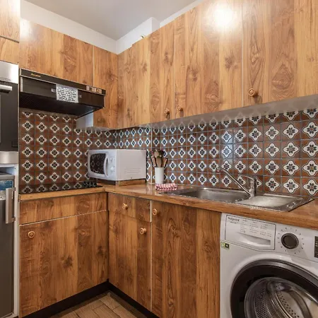 Le Cretet 2 - Views Of The Mont-blanc * Chamonix