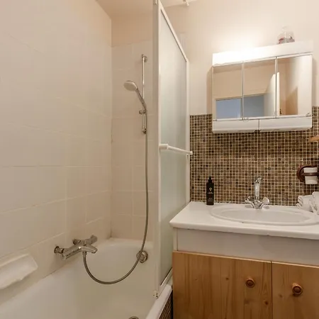 Le Cretet 2 - Views Of The Mont-blanc * Chamonix