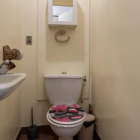 Le Cretet 2 - Views Of The Mont-blanc Chamonix